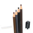 Biotek Kit of Peel Off Brow Pencils