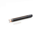 Biotek Kit of Peel Off Brow Pencils