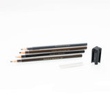 Biotek Kit of Peel Off Brow Pencils