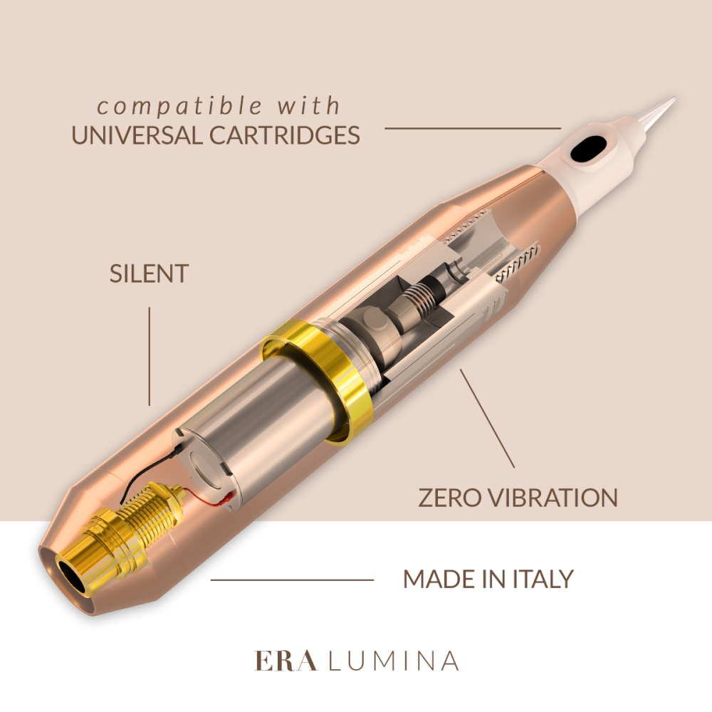 Biotek ERA Lumina PMU Machine