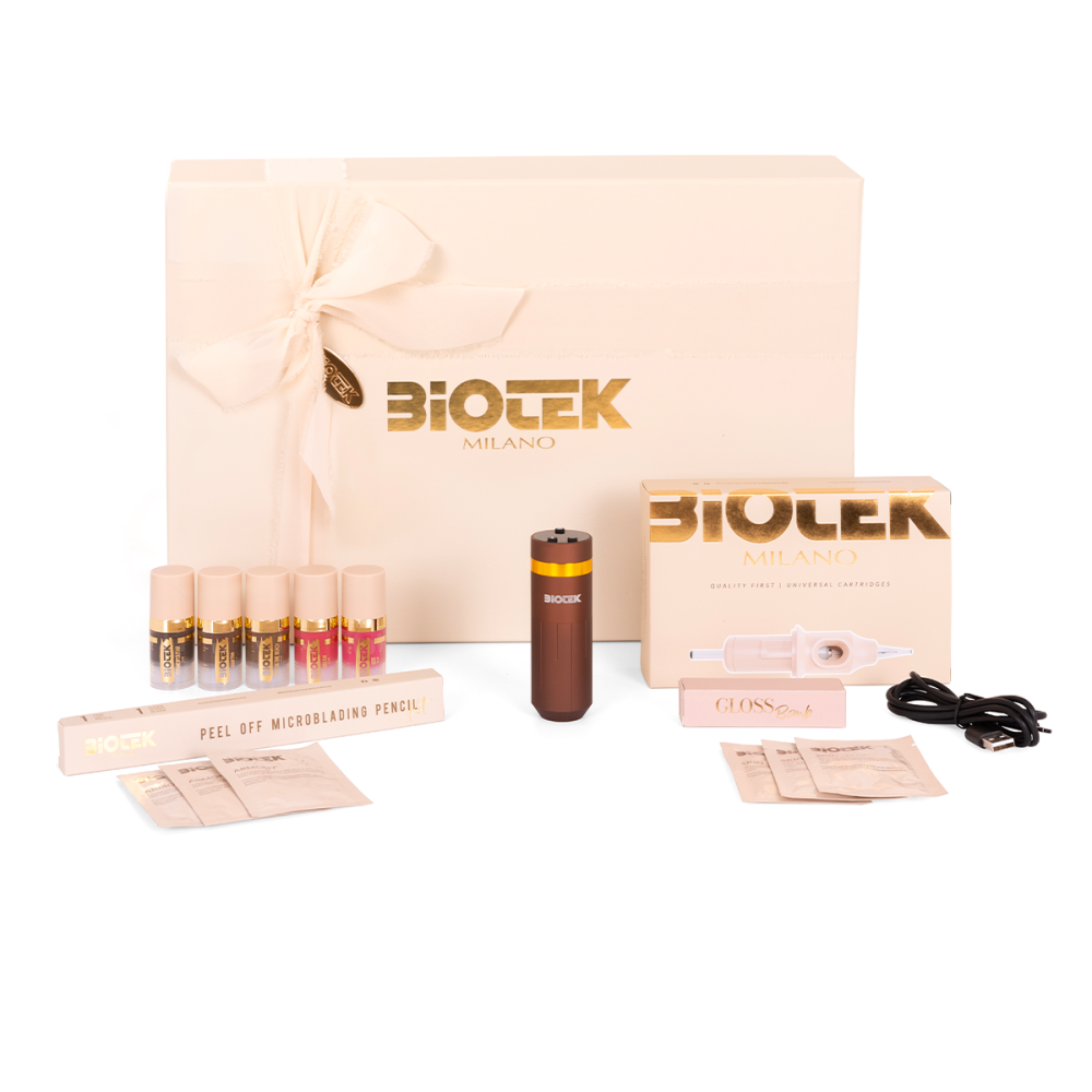 Biotek ERA Orbita Kit