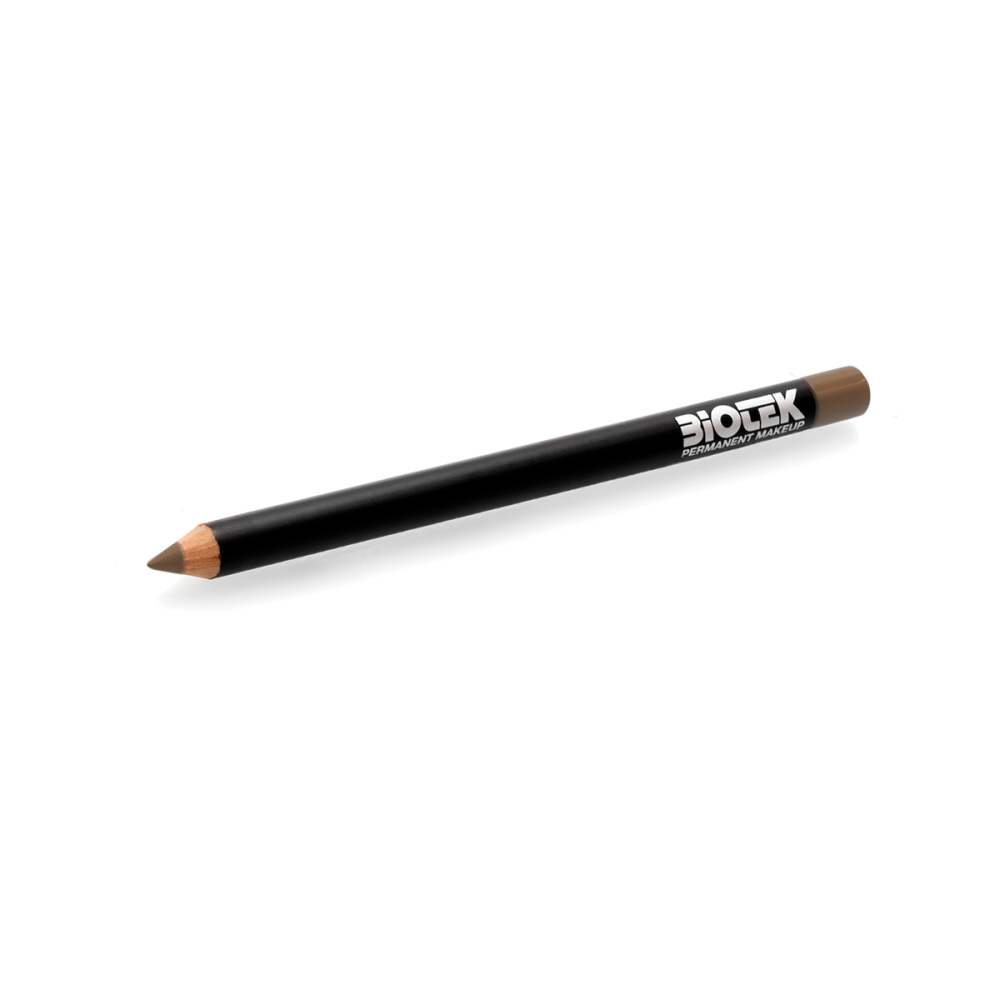 Biotek Pencil 106 - Ash Blond | PMU Mapping and Drawing Pencil – PMUHub ...