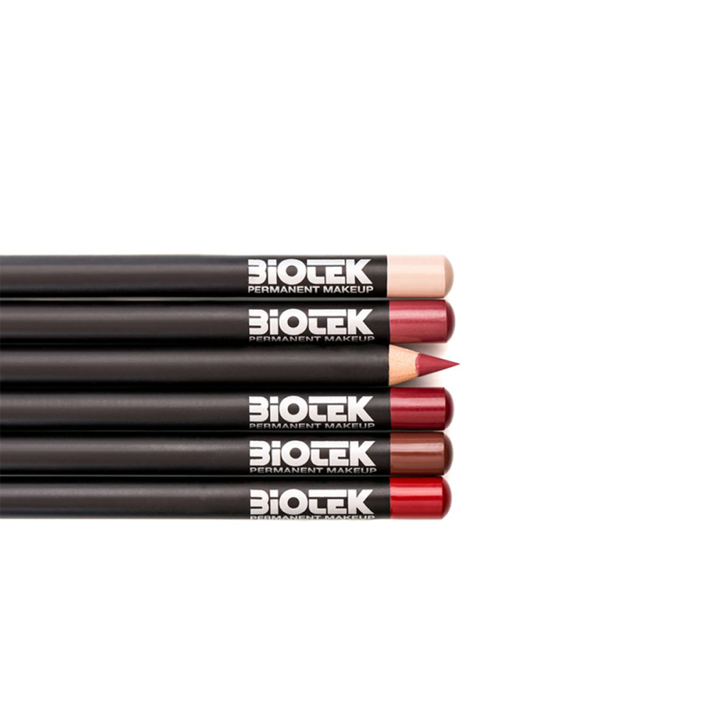 Biotek Pencil 113 - Cherry Red