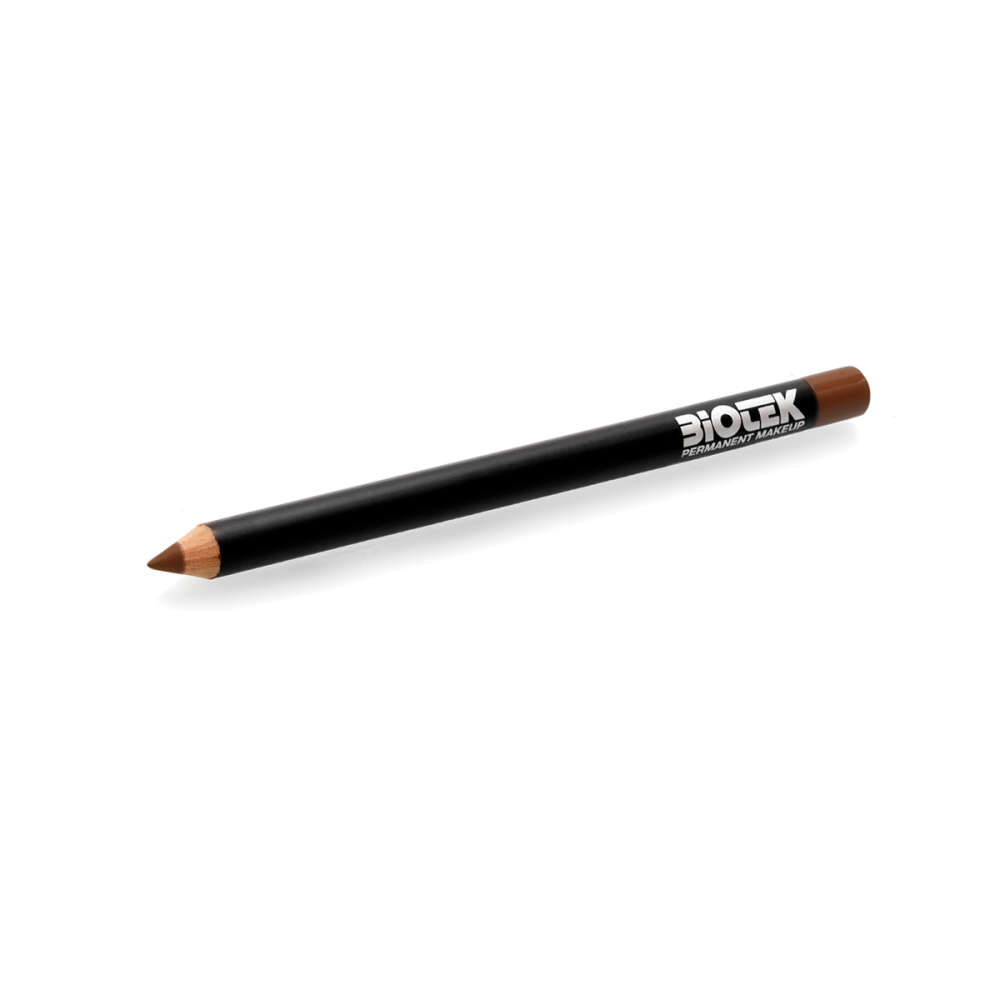 Biotek Pencil 115 - Chocolate Brown