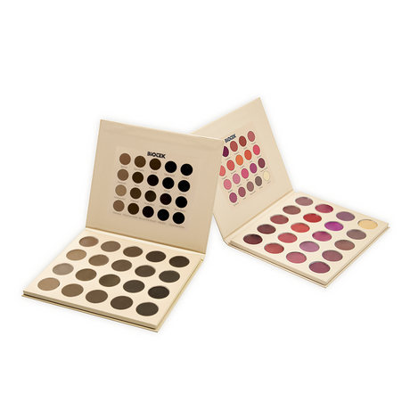 Biotek PMU Tester Palette Lips