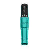 Bellar Air Blue 2.1 mm Stroke Wireless PMU Machine (2 Batteries Included) by Microbeau