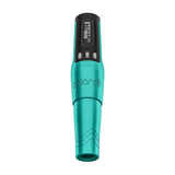 Bellar Air Blue 2.1 mm Stroke Wireless PMU Machine by Microbeau