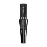 Bellar Air Stealth Black 3.0 mm Stroke Wireless PMU Machine (2 Batteries Included) by Microbeau