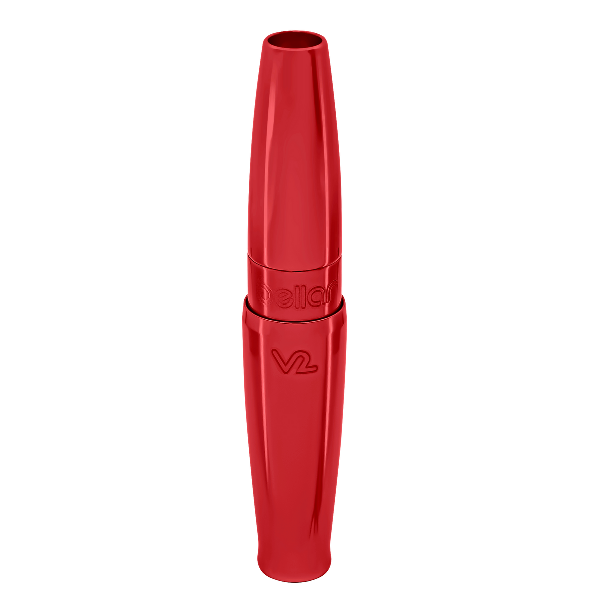 Bellar V2 Berry Red PMU Machine by Microbeau