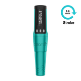 Microbeau Bellar Air Wireless PMU Machine