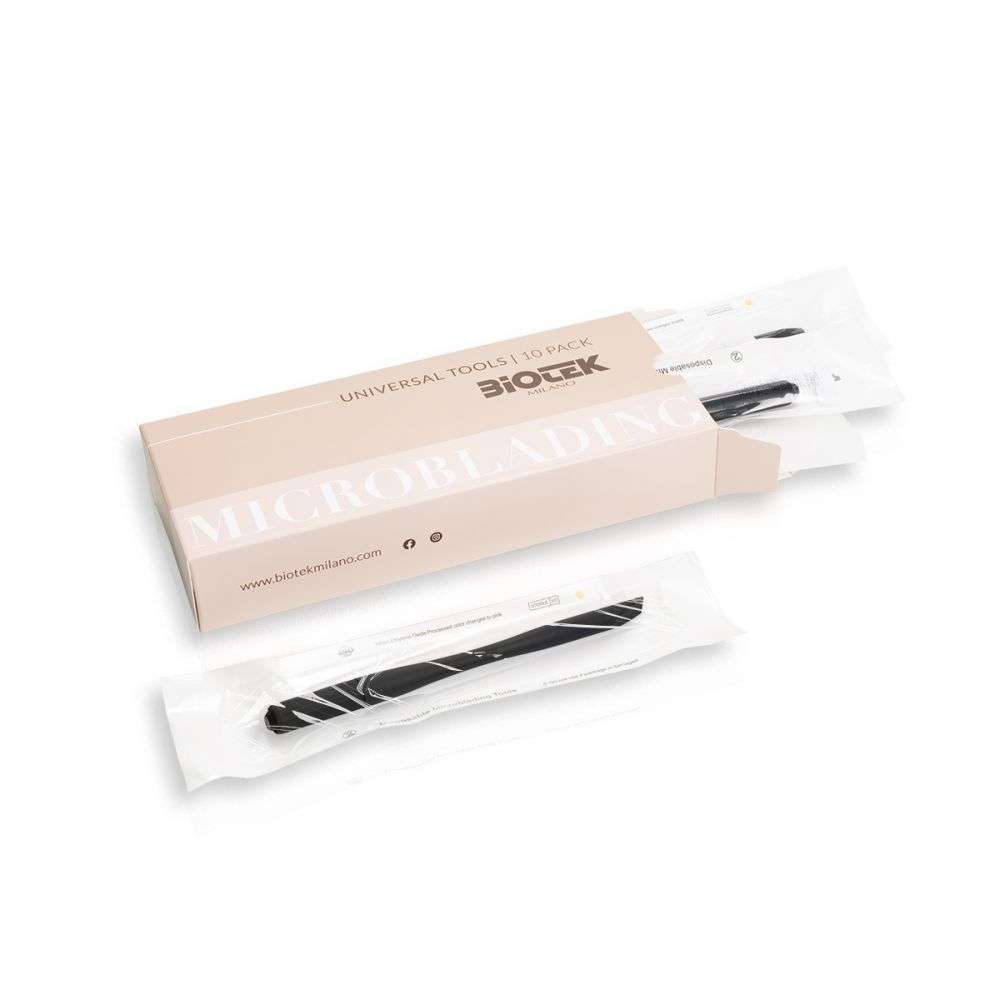 Biotek Universal Microblading Disposable Holder 