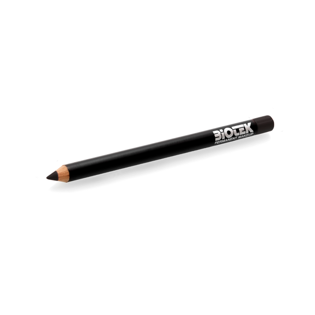 Black Pencil 101 - Biotek Mapping Pencil for Permanent Makeup