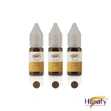 Hanafy Bohemian Brows Pigment Set
