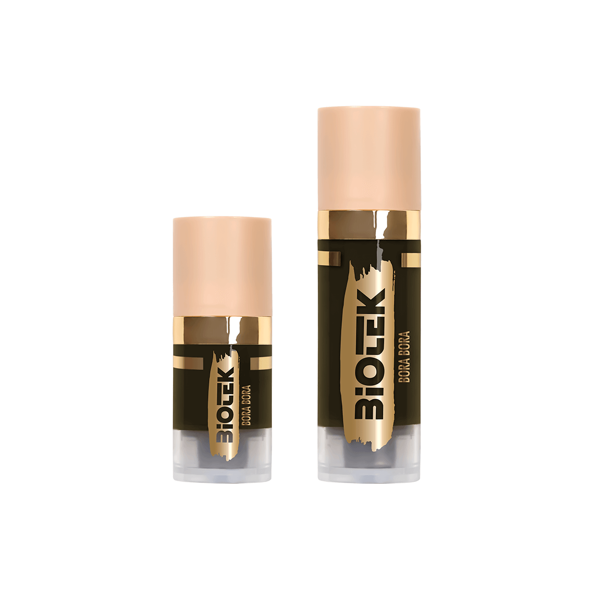 Pigmento Bora Bora Biotek 0,24 oz (7 ml)