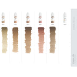 Etalon Mix Camouflage Pigment Skin 1