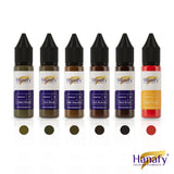 Hanafy Discovery Eyebrows Pigment Set