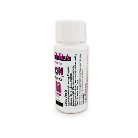 Ultra Duration™ Numbing Liquid | Topical Relief