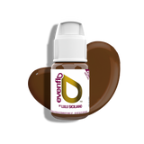 Juego de cejas Evenflo Blonde 2 Brunette, 4 unidades, 0,5 oz (15 ml) 