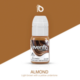 Almond Evenflo Pigment 0.5 oz (15 ml)