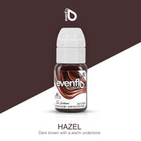 Hazel Evenflo Pigment 0.5 oz (15 ml)