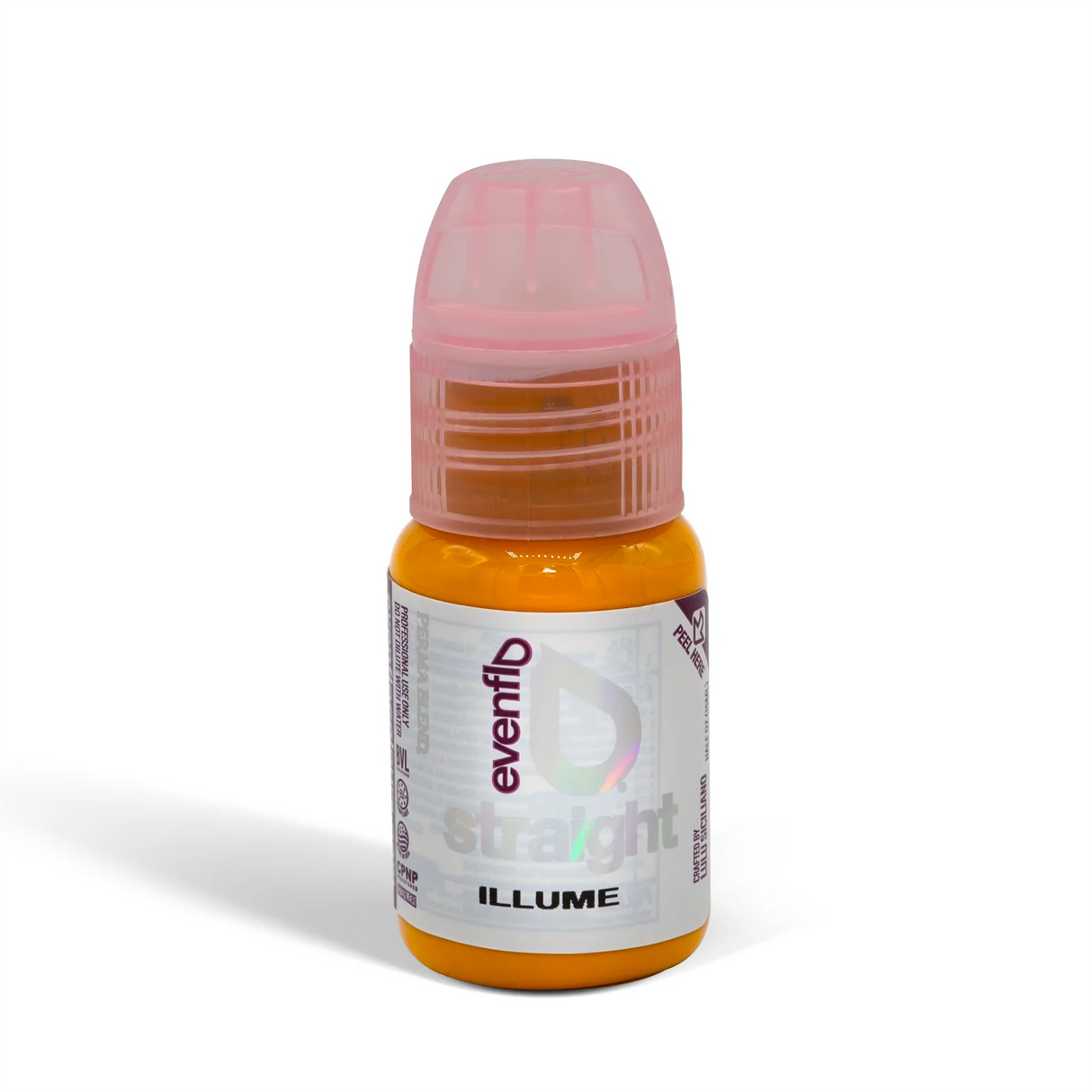 Pigmento Illume Evenflo de 0,5 oz (15 ml) 