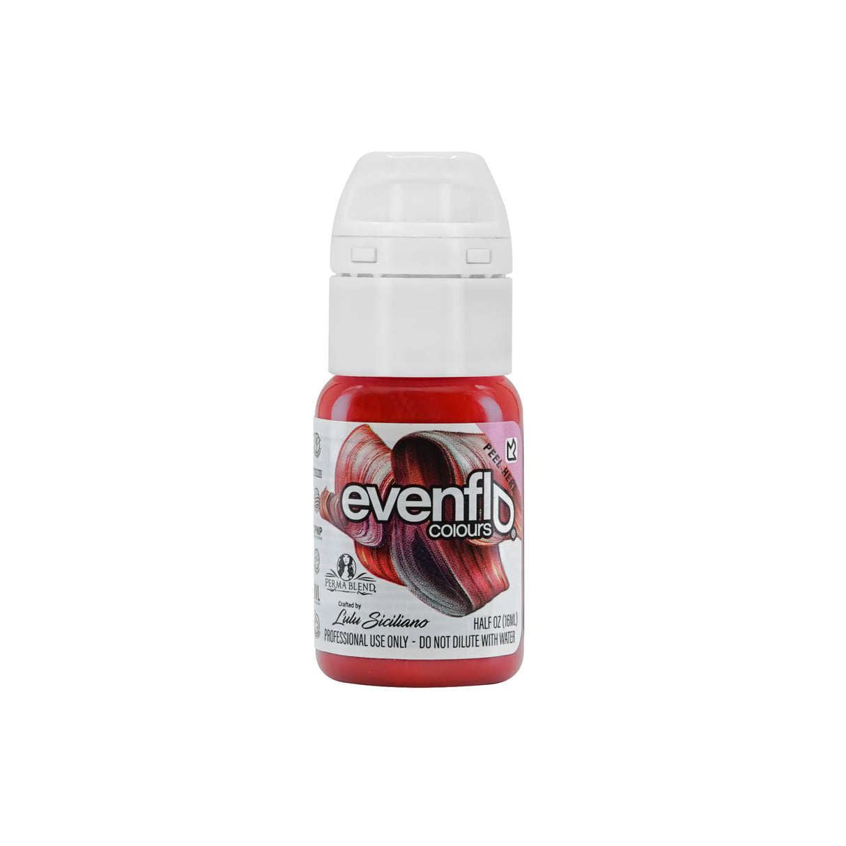 Clay Evenflo Pigment 0.5 oz (15 ml)