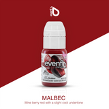 Malbec Evenflo Pigment 0.5 oz (15 ml)