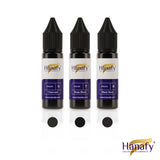Hanafy Eyeliner Pigment Set