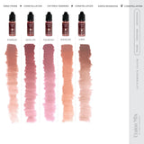 Etalon Mix Favor Lip Pigments Set