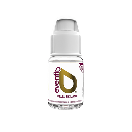 Flow LUXE Evenflo PMU Pigment Thining Solution 0.5 oz (15 ml)
