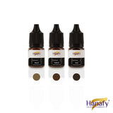 Hanafy Hairstrokes Pigment Set