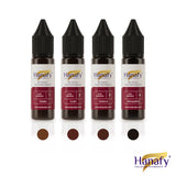 Hanafy Eyes & Brows Pigment Set