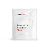 Derma SR Instant Lift Cellulose Mask 0.6 fl oz (18 ml)