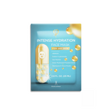 Phi Intense Hydration Face Mask 1 x 5pcs