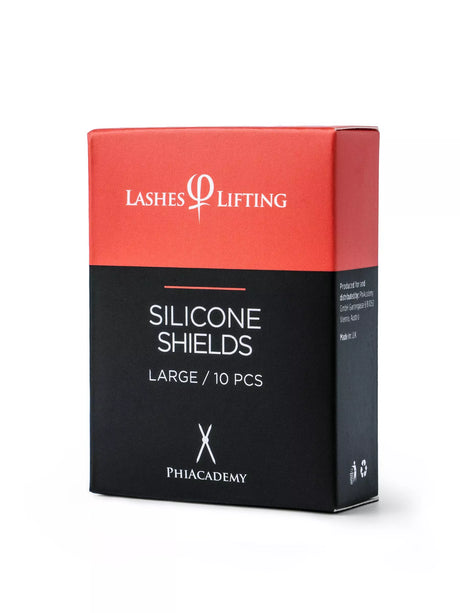 PhiLashes Lifting Silicone Shields Large 10pcs