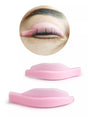 Lashes Lifting Silicone Shields Small