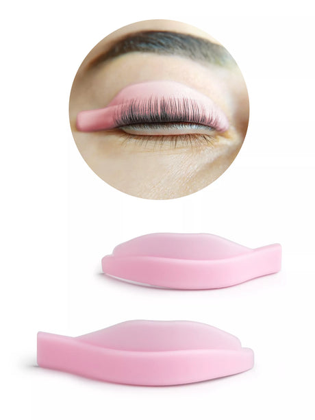 Lashes Lifting Silicone Shields SuperSmall