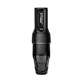 Flux S Max Stealth Black 4.5mm Stroke PMU Machine by Microbeau