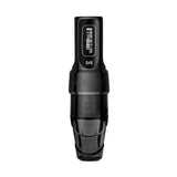 Flux S Max Stealth Black 3.2mm Stroke PMU Machine by Microbeau