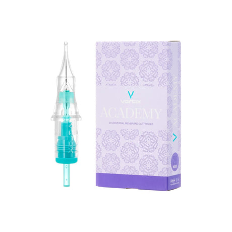 Vertix Academy Round Liner (20pcs)