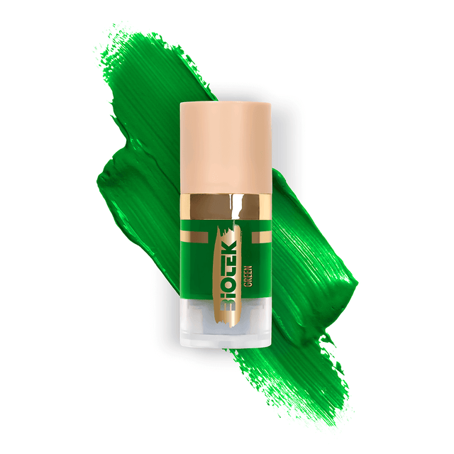 Green Biotek Pigment