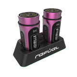 Refuel Charger Dock For PowerBolt II Batteries by Microbeau