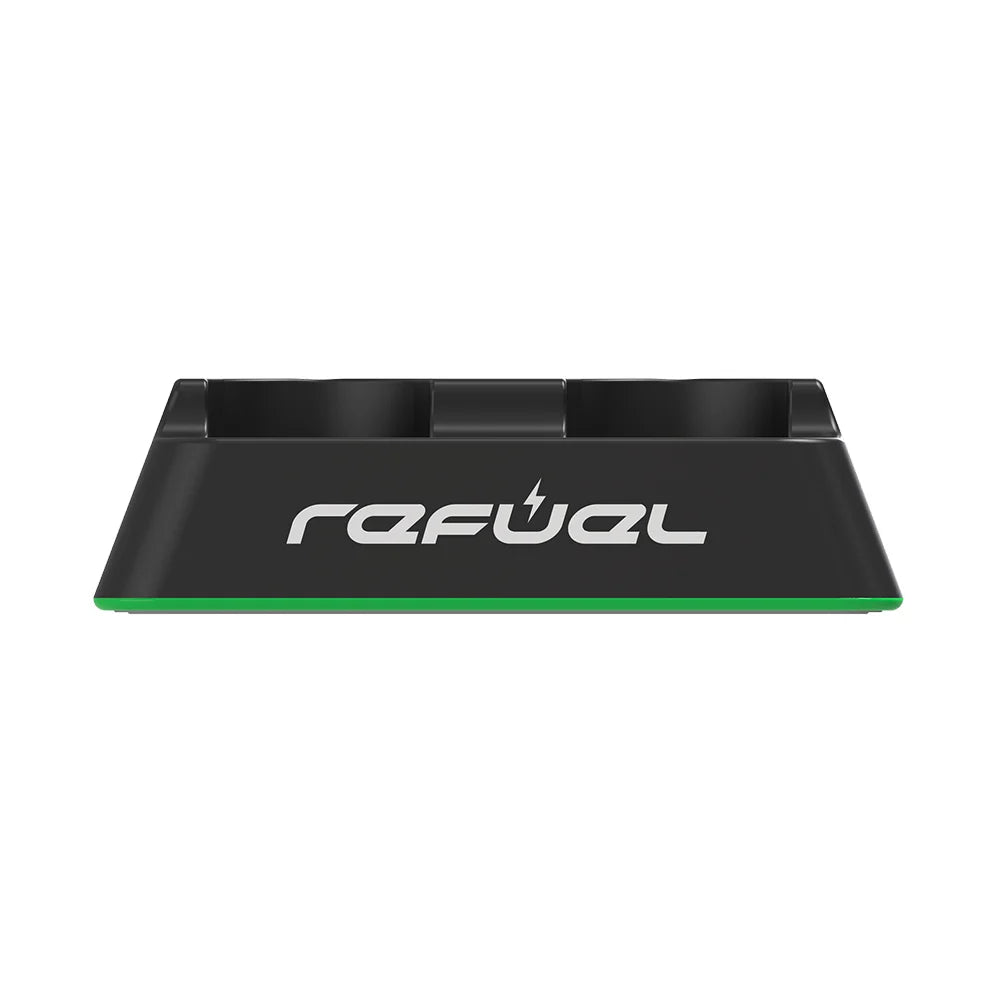 Refuel Charger Dock For PowerBolt II Batteries by Microbeau