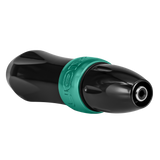 Spektra Xion Tattoo Machine Seafoam Black by Microbeau