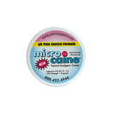 Microcaine PH Safe Topical Anesthetic Cream