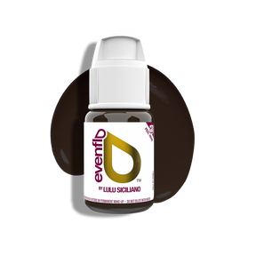 Morena Evenflo Pigment for Brow PMU 0.5 oz (15 ml)