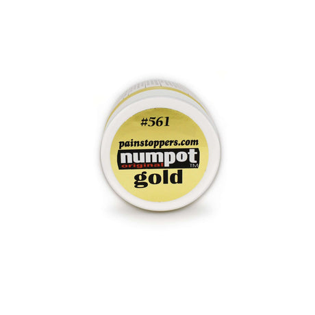 Numpot Gold Numbing Balm