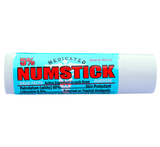 Anestésico tópico con lidocaína NumSTICK 