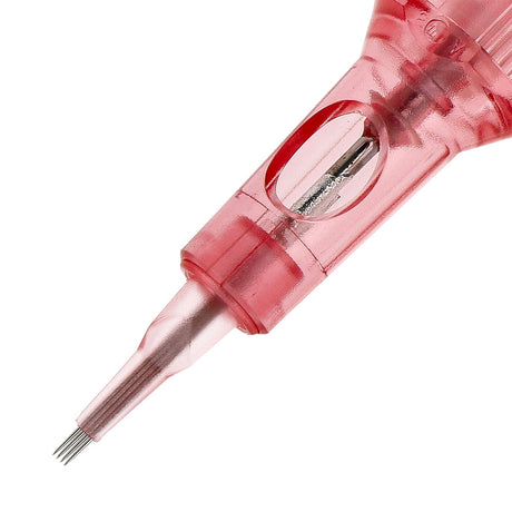 Kwadron Optima Flat PMU Cartridge (20pcs)