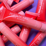 Perma Blend's Perma Care Lip Scrub 0.32 fl oz (10ml)